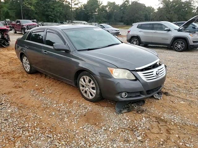 2008 Toyota Avalon Xl VIN: 4T1BK36B18U319288 Lot: 83975465