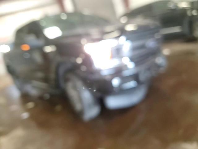 2019 Ford F150 Supercrew VIN: 1FTEW1EPXKFA13144 Lot: 80456015