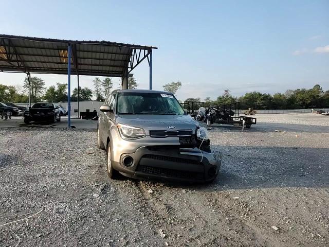 2018 Kia Soul VIN: KNDJN2A22J7613134 Lot: 81616655