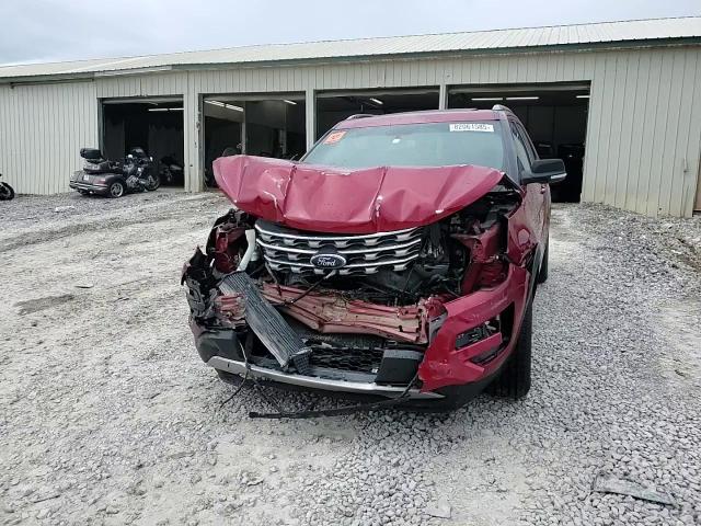 2016 Ford Explorer Xlt VIN: 1FM5K8DH6GGC32629 Lot: 82061585