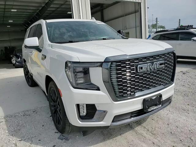 2024 GMC Yukon VIN: 1GKS2EKL1RR232966 Lot: 71898395