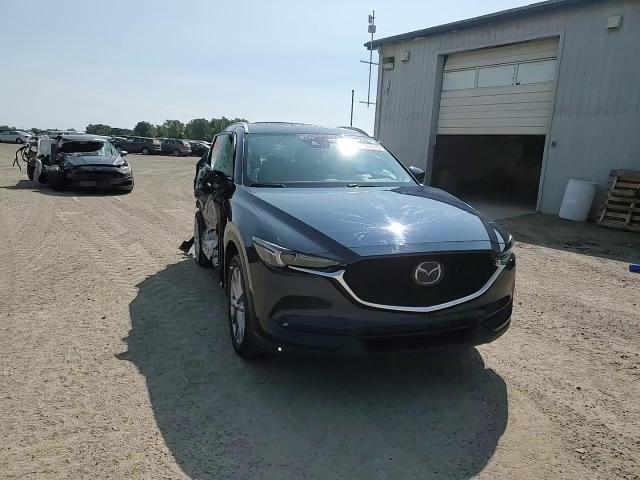 2019 Mazda Cx-5 Grand Touring Reserve VIN: JM3KFBDY3K0618703 Lot: 71856315