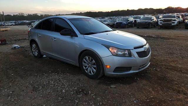 2012 Chevrolet Cruze Ls VIN: 1G1PC5SH6C7293865 Lot: 84268595