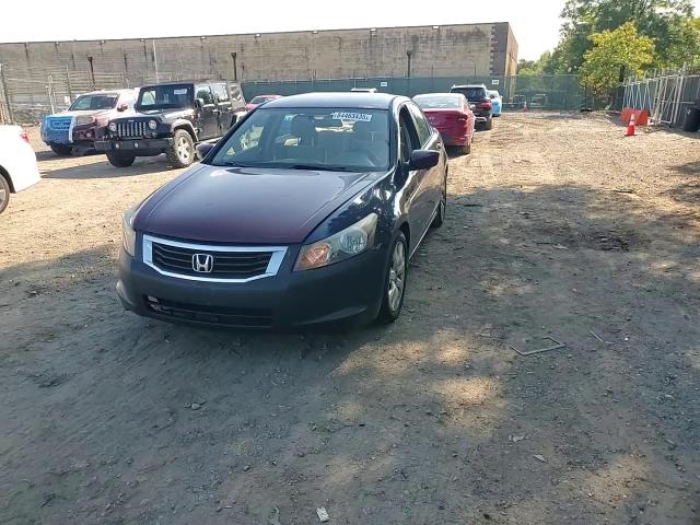 2010 Honda Accord Lx VIN: 1HGCP2F31AA093050 Lot: 84463435