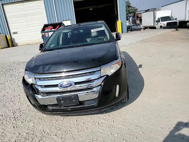 2011 Ford Edge Limited VIN: 2FMDK4KC6BBA29901 Lot: 80888425