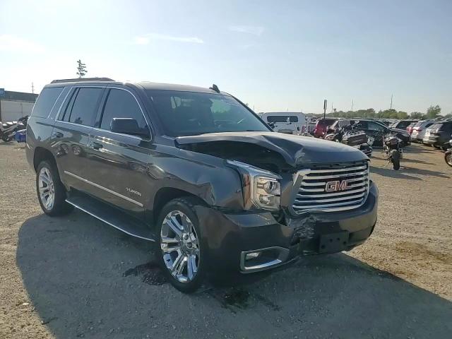 2017 GMC Yukon Slt VIN: 1GKS2BKC4HR230979 Lot: 84623505