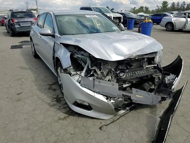 2020 Nissan Altima S VIN: 1N4BL4BVXLC251004 Lot: 71654935