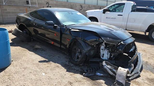 2021 Ford Mustang Gt VIN: 1FA6P8CF0M5140617 Lot: 71715285