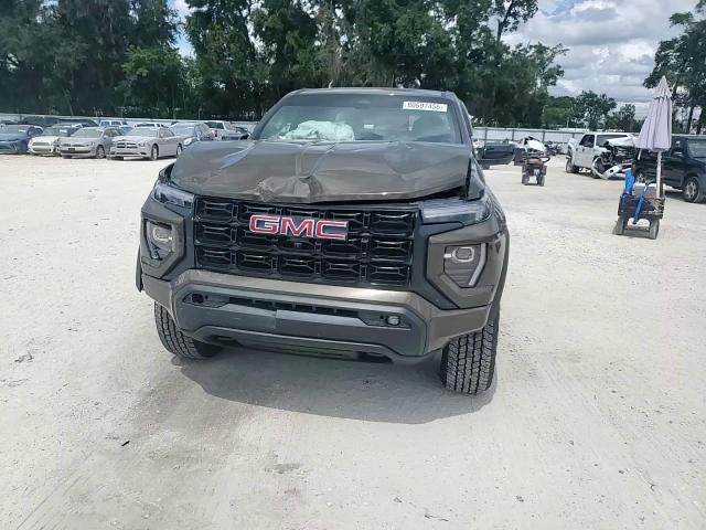 2025 GMC Canyon Elevation VIN: 1GTP1BEK9S1191741 Lot: 80697455