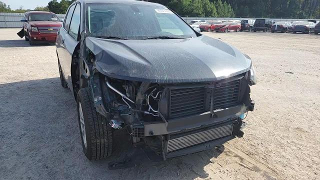 2019 Chevrolet Equinox Lt VIN: 2GNAXKEV6K6120922 Lot: 80324495