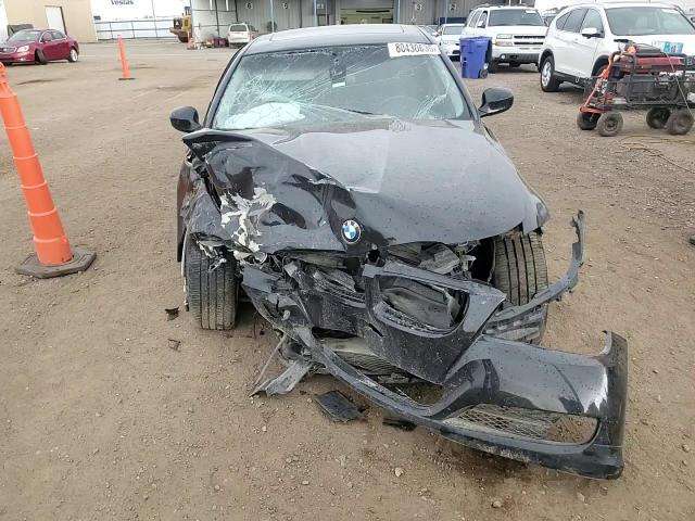 2011 BMW 335 Xi VIN: WBAPL5C51BA917971 Lot: 80430635