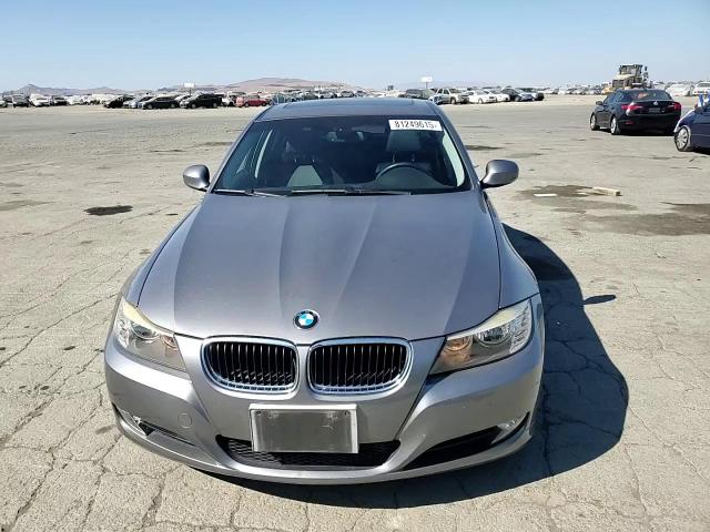 2009 BMW 328 I Sulev VIN: WBAPH57519NL76953 Lot: 81249615