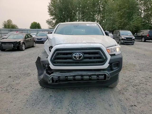 2023 Toyota Tacoma Access Cab VIN: 3TYRX5GNXPT072935 Lot: 71502215