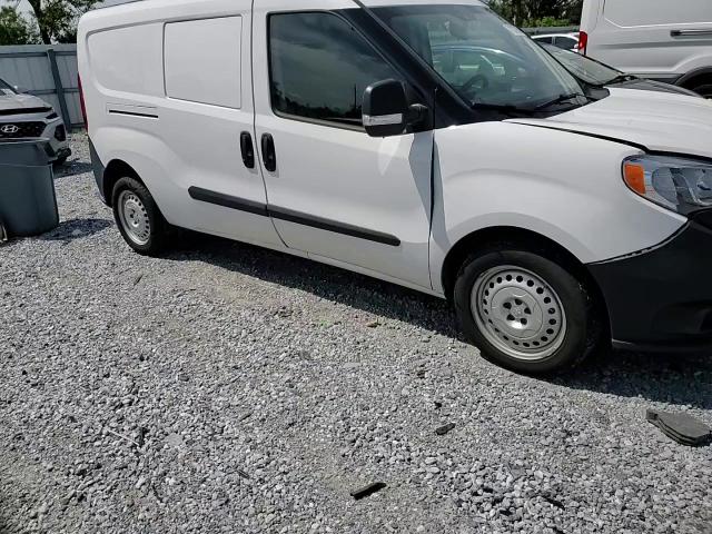 2021 Ram Promaster City VIN: ZFBHRFAB2M6V32416 Lot: 71237955