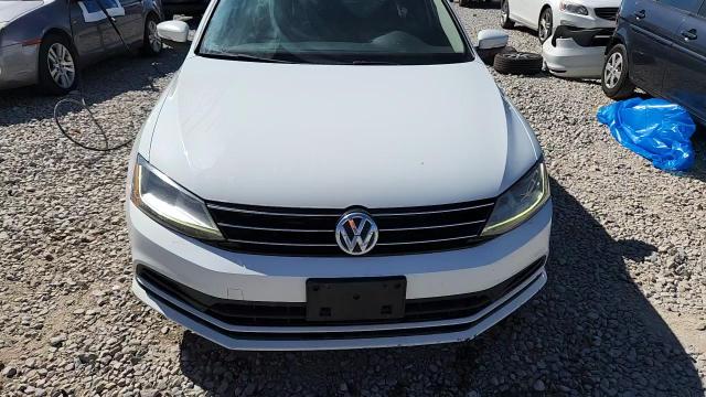 2017 Volkswagen Jetta Se VIN: 3VWDB7AJXHM400214 Lot: 81056755