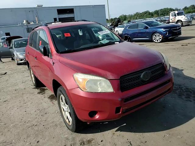2008 Toyota Rav4 VIN: JTMBD33VX85136821 Lot: 83803185