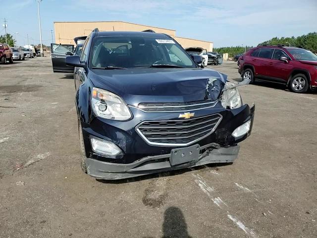 2016 Chevrolet Equinox Lt VIN: 2GNALCEK9G1124457 Lot: 80673405