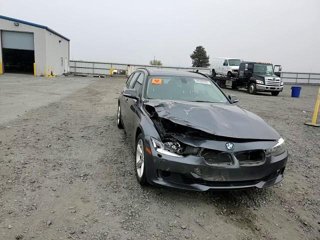 2014 BMW 328 Xi VIN: WBA3G7C53EKN37835 Lot: 84598965