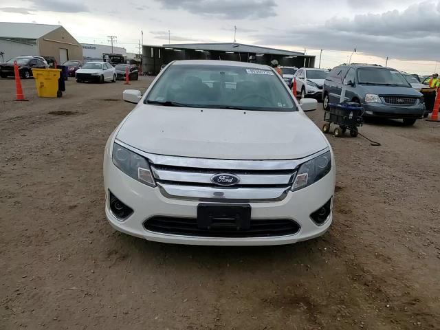 2010 Ford Fusion Sel VIN: 3FAHP0JA2AR429959 Lot: 80380755