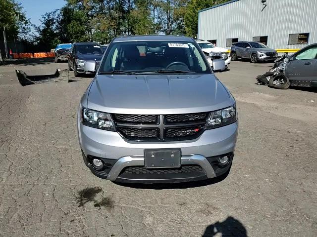 2016 Dodge Journey Crossroad VIN: 3C4PDDGG1GT183807 Lot: 81789015