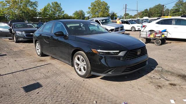 2023 Honda Accord Lx VIN: 1HGCY1F21PA020932 Lot: 80444265