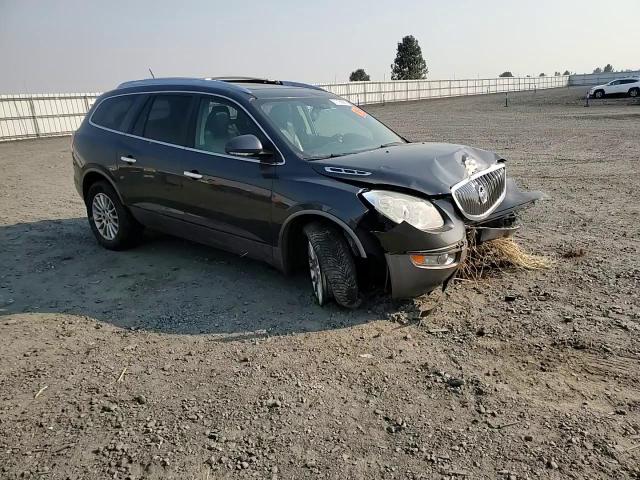 2012 Buick Enclave VIN: 5GAKVCED8CJ338432 Lot: 81795695