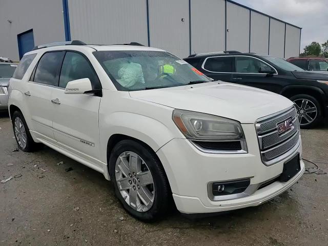 2013 GMC Acadia Denali VIN: 1GKKVTKD3DJ162088 Lot: 72071925