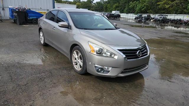 2015 Nissan Altima 2.5 VIN: 1N4AL3AP7FN356794 Lot: 84019385