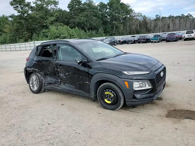 2020 Hyundai Kona Sel VIN: KM8K22AA1LU436998 Lot: 81607585