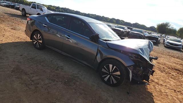 2021 Nissan Altima Sv VIN: 1N4BL4DV7MN355372 Lot: 71272735