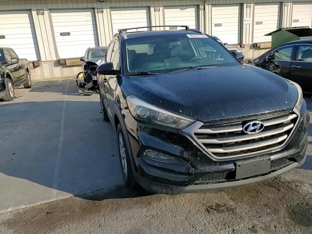 2016 Hyundai Tucson Limited VIN: KM8J3CA45GU203088 Lot: 80437105