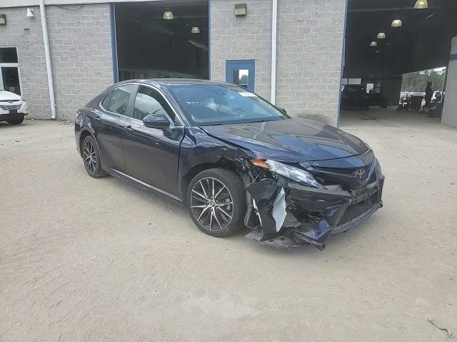 2021 Toyota Camry Se VIN: 4T1G11AK7MU599331 Lot: 71289165