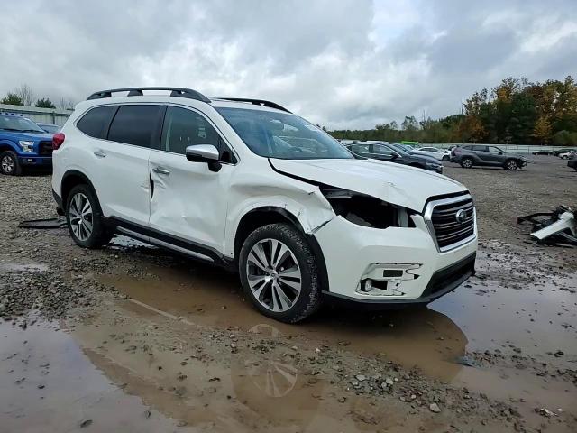 2019 Subaru Ascent Touring VIN: 4S4WMARD7K3463440 Lot: 81653685