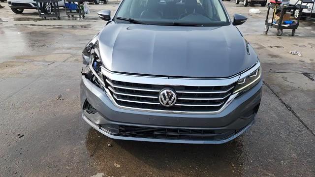2020 Volkswagen Passat Se VIN: 1VWSA7A39LC014521 Lot: 71745495