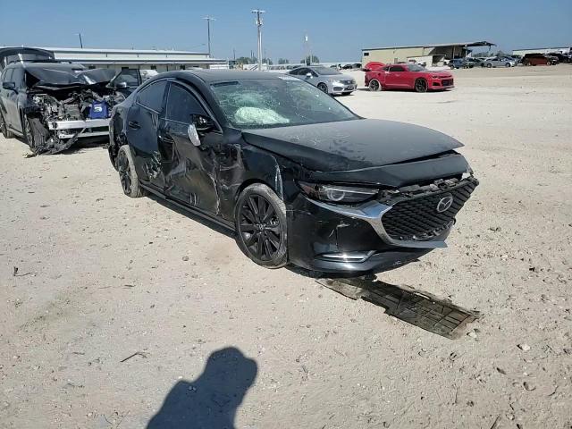2022 Mazda 3 VIN: 3MZBPBAYXNM306726 Lot: 85827755