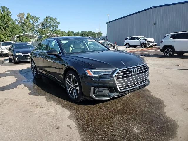 2020 Audi A6 Premium Plus VIN: WAUL2AF23LN065807 Lot: 70449535