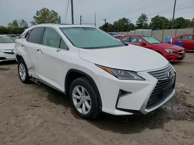 2016 Lexus Rx 350 Base VIN: 2T2BZMCA2GC029456 Lot: 83855915
