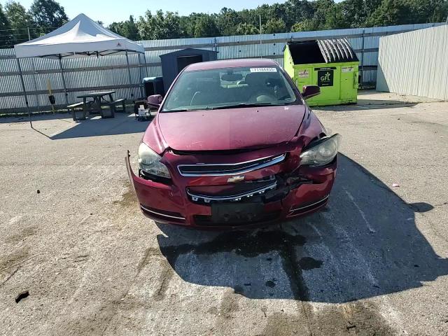 2009 Chevrolet Malibu 2Lt VIN: 1G1ZJ57B39F183535 Lot: 71184455