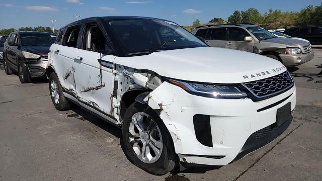 2020 Land Rover Range Rover Evoque S VIN: SALZJ2FX1LH039313 Lot: 70951705