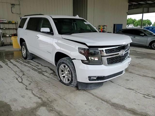 2017 Chevrolet Tahoe C1500 Lt VIN: 1GNSCBKC2HR200704 Lot: 71486265