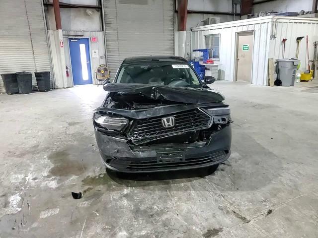 2023 Honda Accord Ex VIN: 1HGCY1F35PA006041 Lot: 70908225