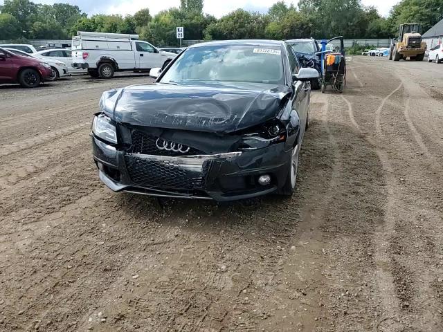 2010 Audi S4 Prestige VIN: WAUKGAFL2AA177394 Lot: 81728135