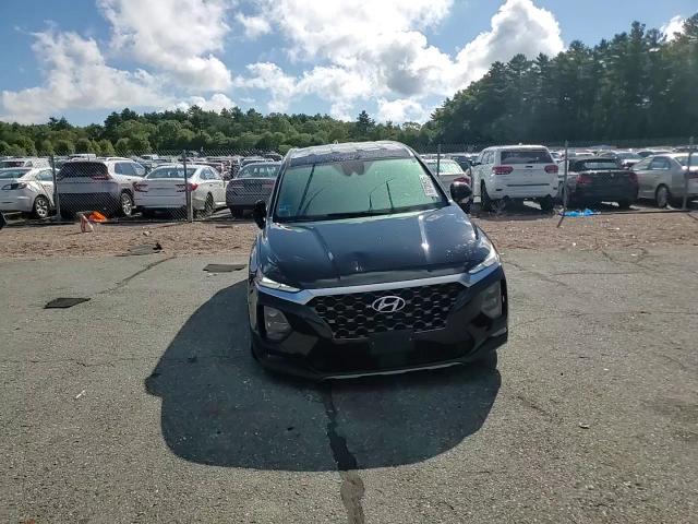 2020 Hyundai Santa Fe Sel VIN: 5NMS33AD9LH180814 Lot: 70738555