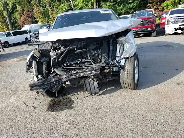 2010 Chevrolet Tahoe K1500 Lt VIN: 1GNUKBE01AR274585 Lot: 84754305