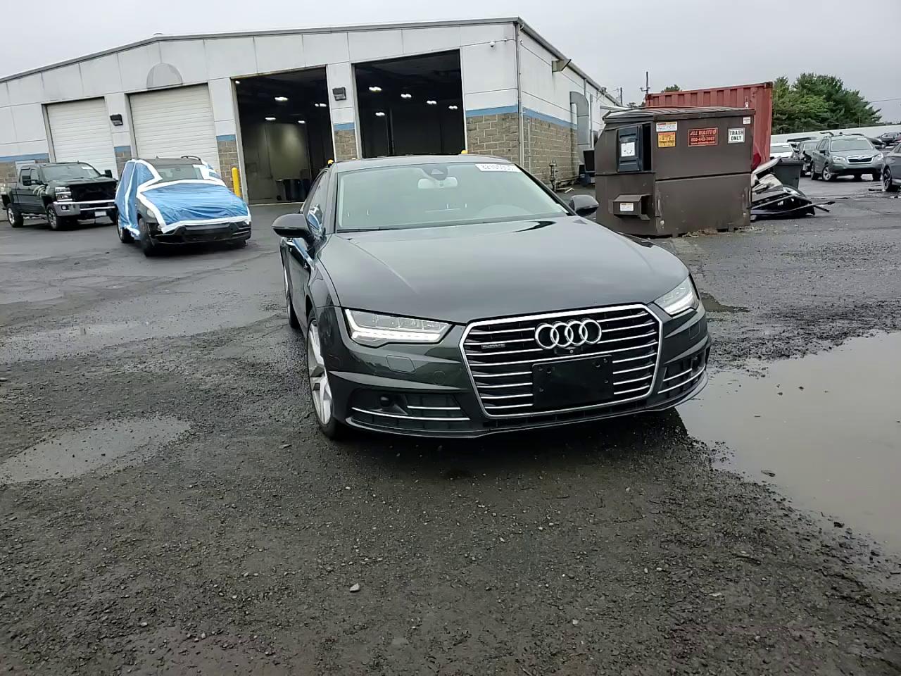 Фото: WAUW2BFC5HN078576