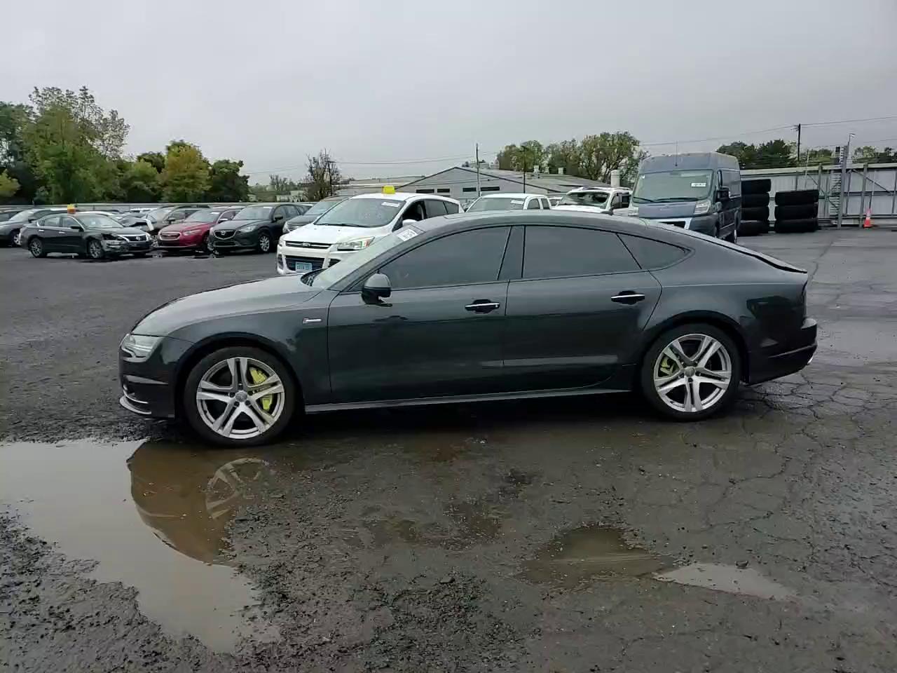 Фото: WAUW2BFC5HN078576