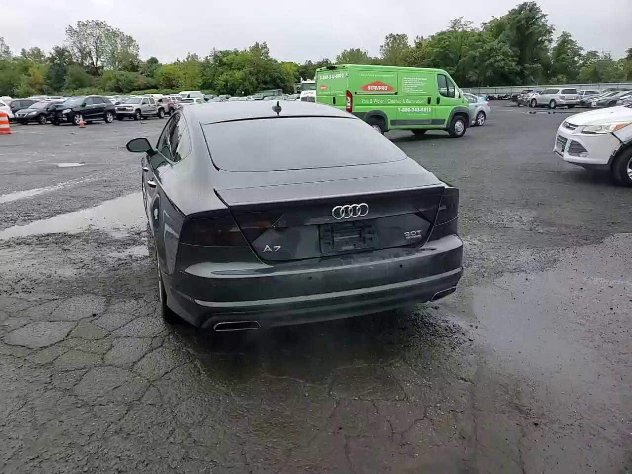 Фото: WAUW2BFC5HN078576