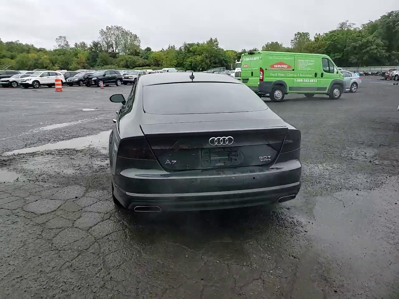 Фото: WAUW2BFC5HN078576