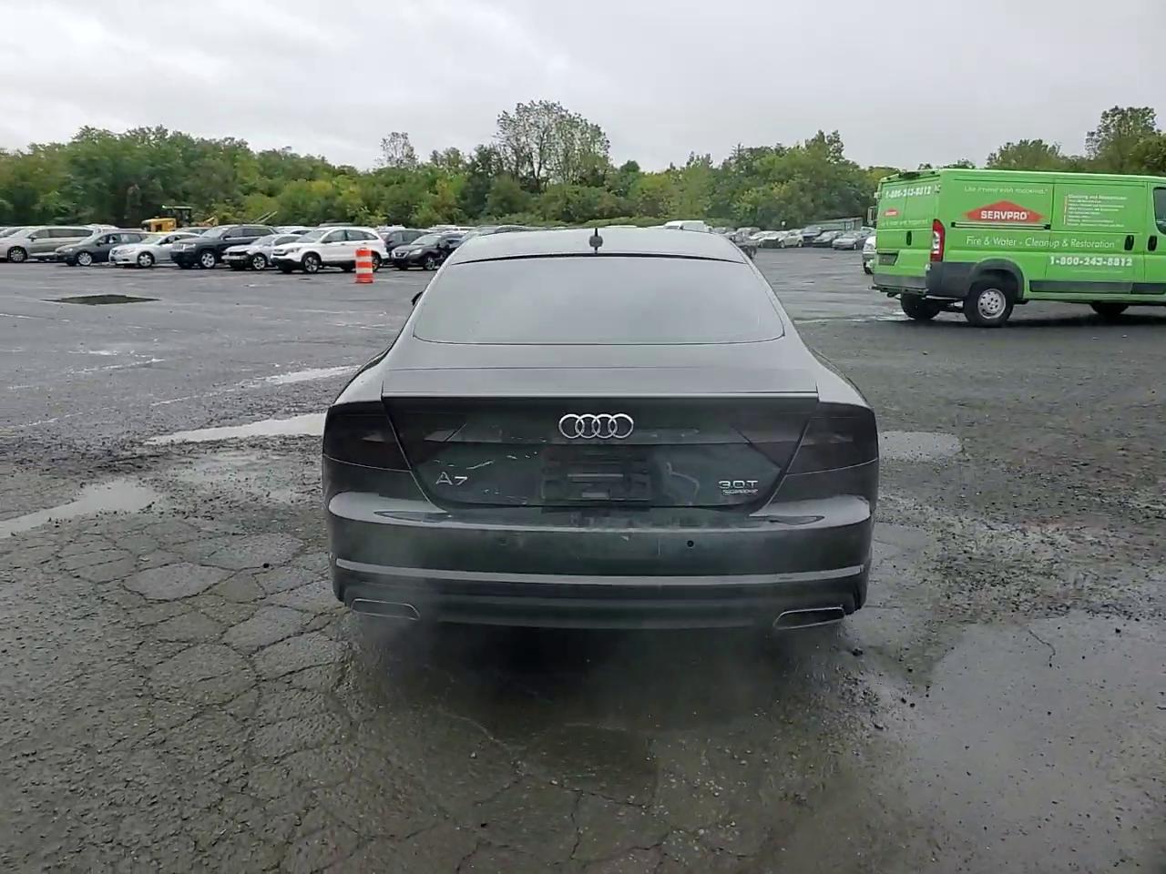 Фото: WAUW2BFC5HN078576