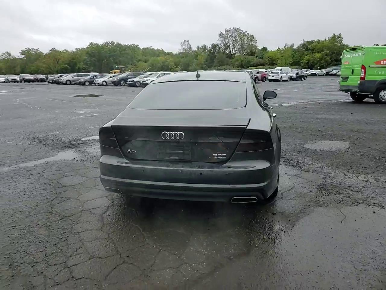 Фото: WAUW2BFC5HN078576